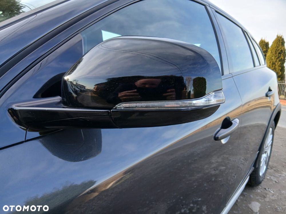 Volvo V60 D3 Summum - 16