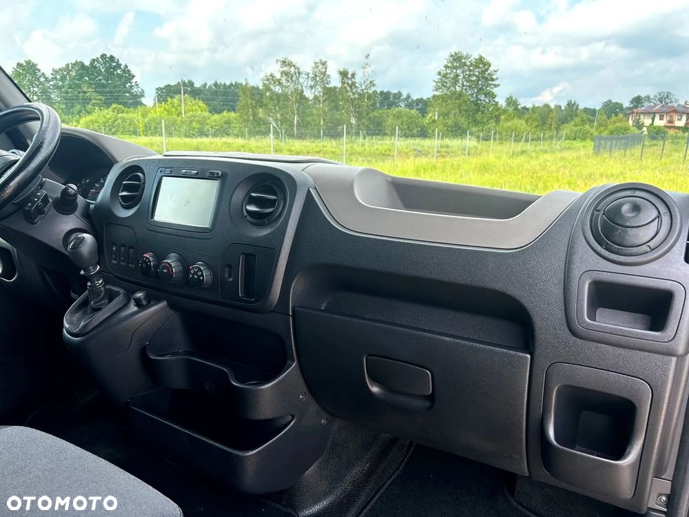 Renault MASTER - 5