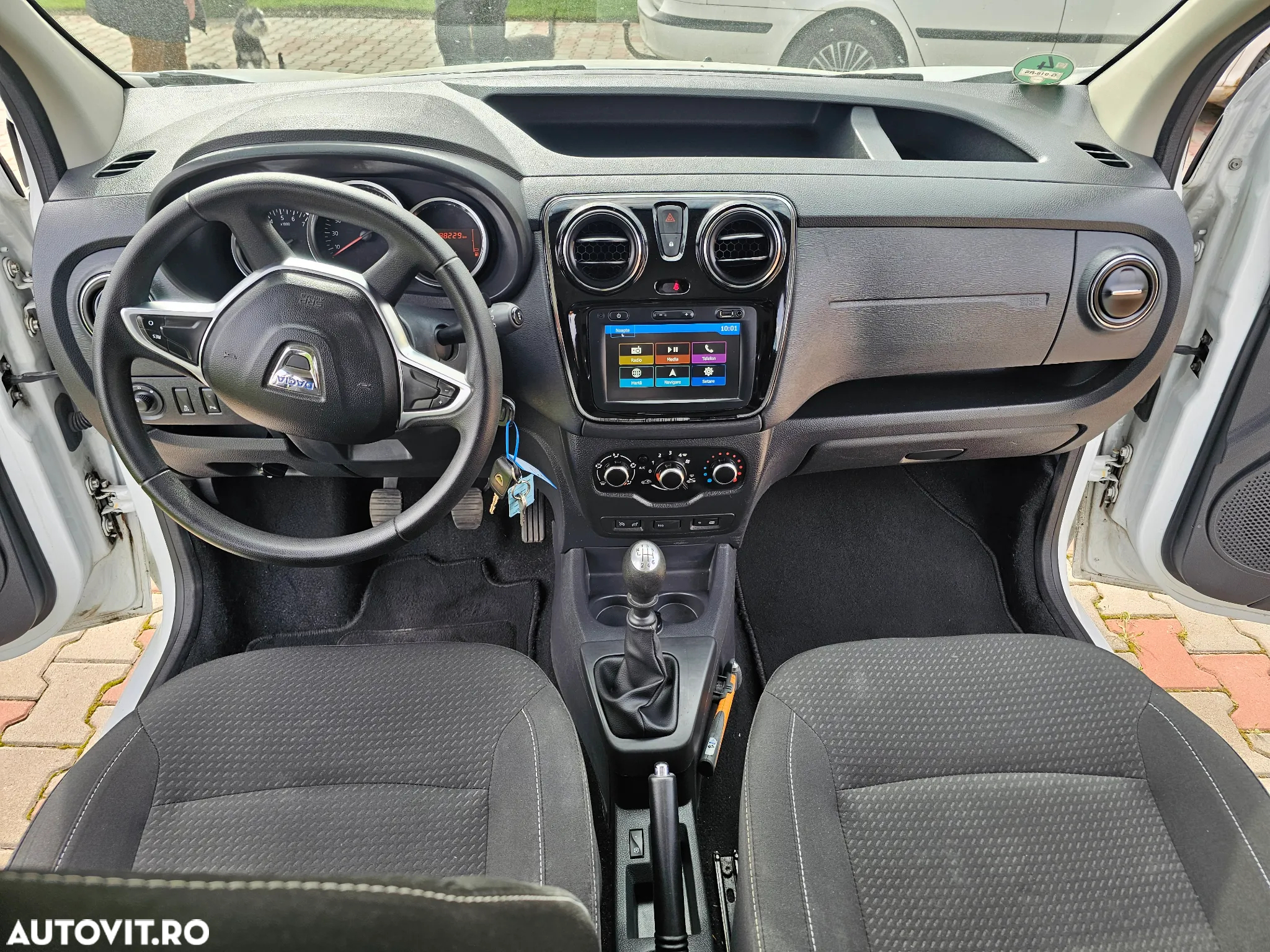Toyota RAV4 2.5 Hybrid VVT-iE 4x2 Dynamic - 14