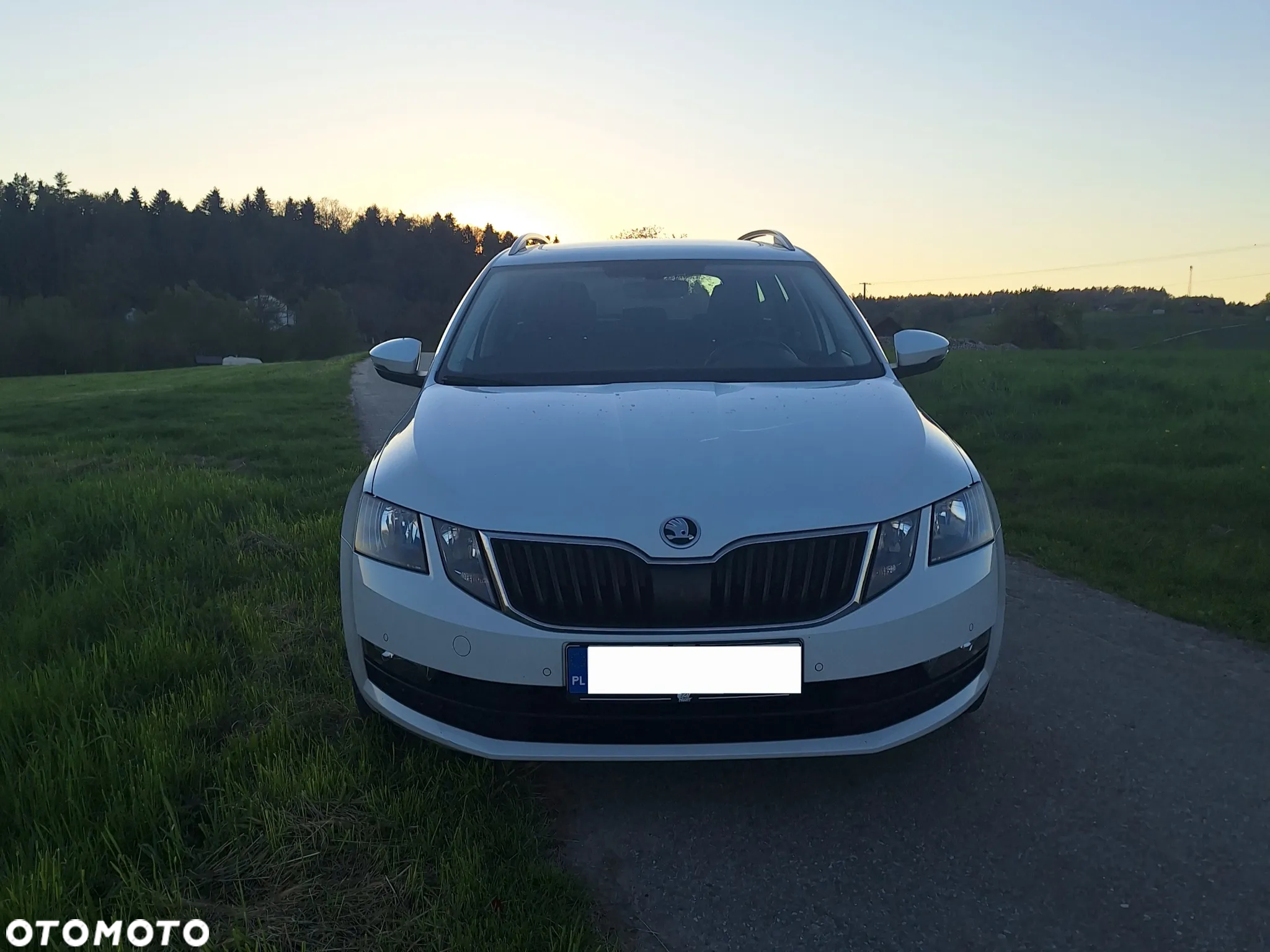 Skoda Octavia 1.6 TDI Ambition DSG - 8
