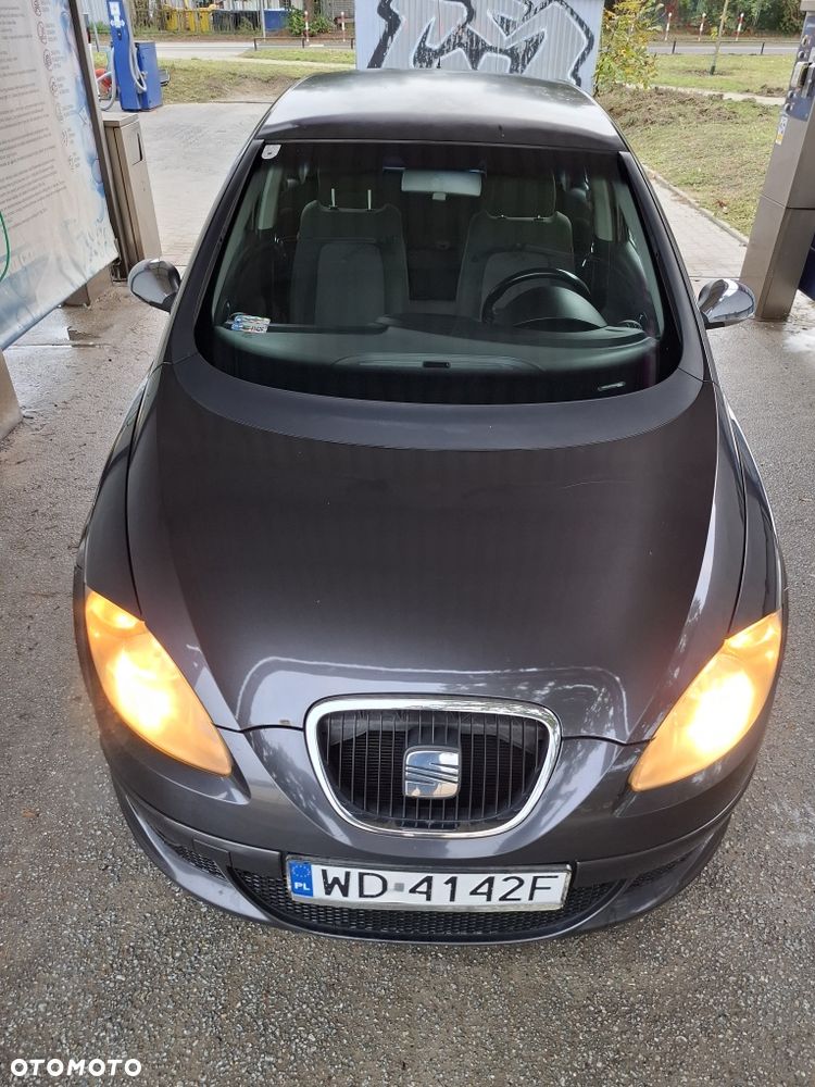 Seat Altea