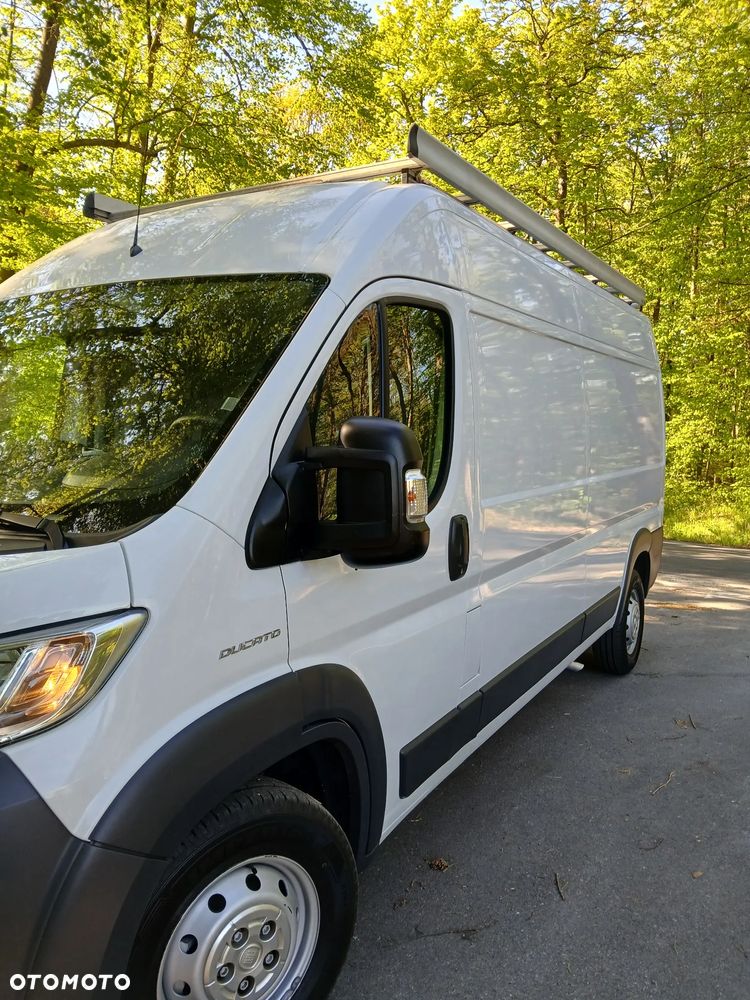 Fiat Ducato MAXI - 29
