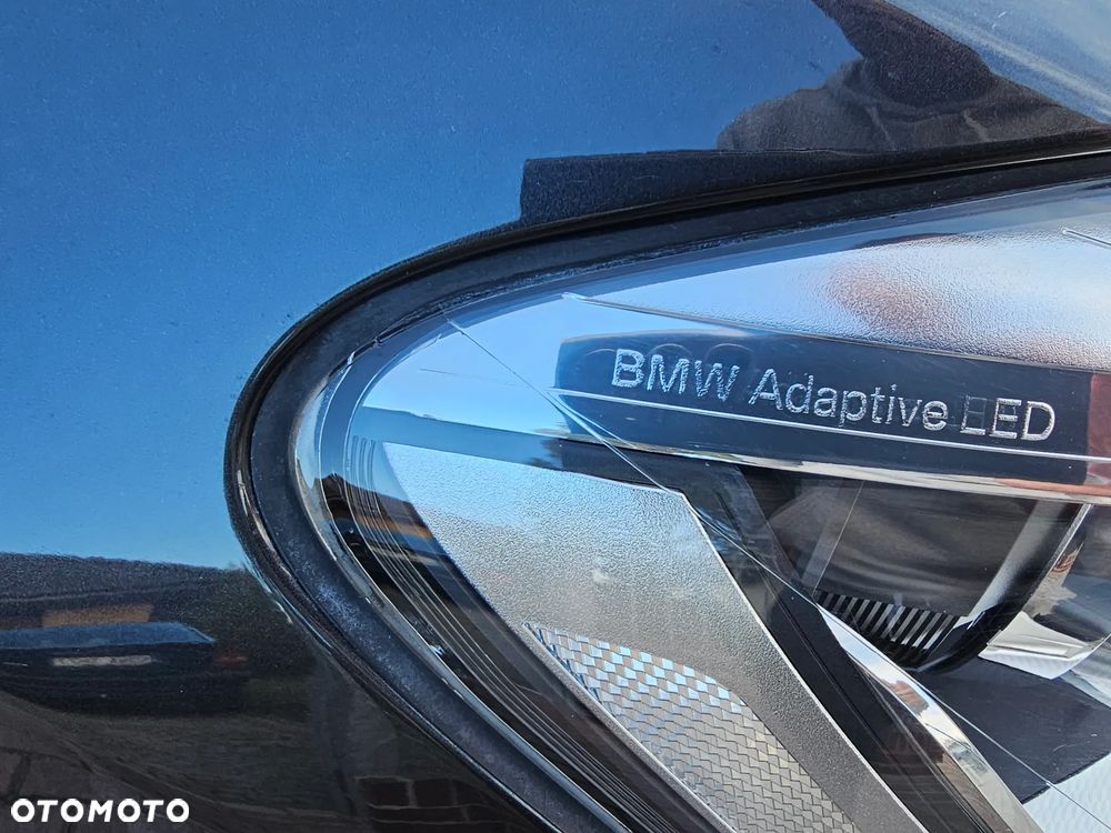 BMW X4 xDrive20d M Sport - 38
