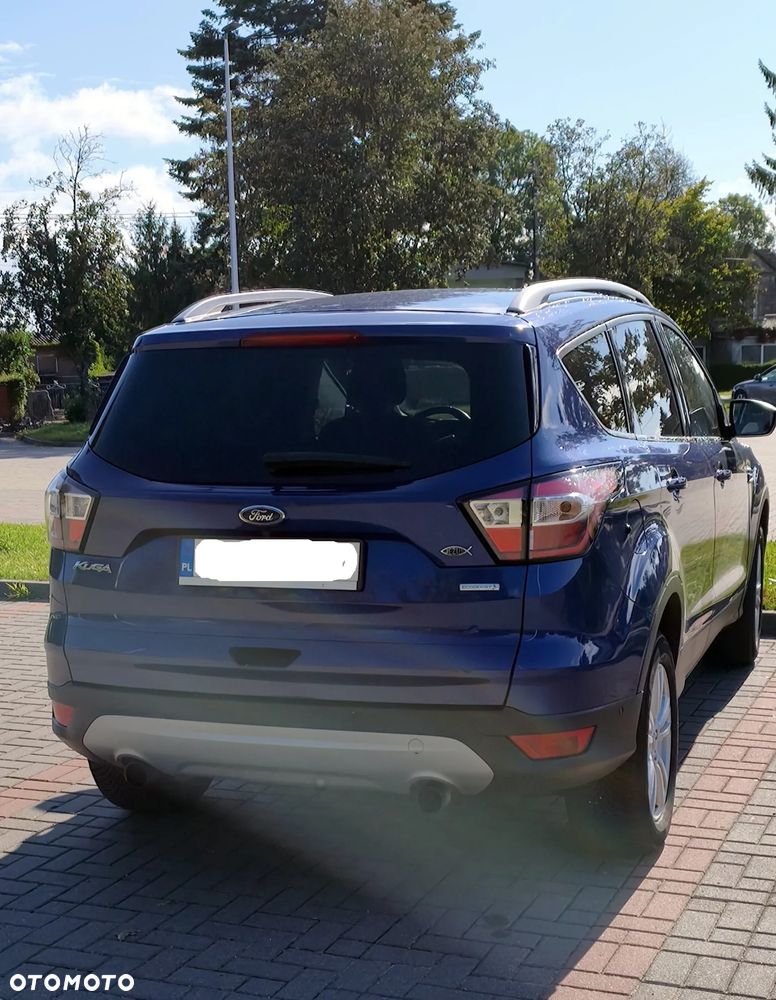 Ford Kuga 1.5 EcoBoost FWD Edition ASS - 6