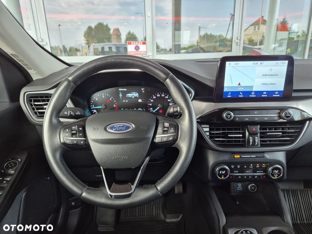 Ford Kuga 2.0 EcoBlue AWD Titanium - 18