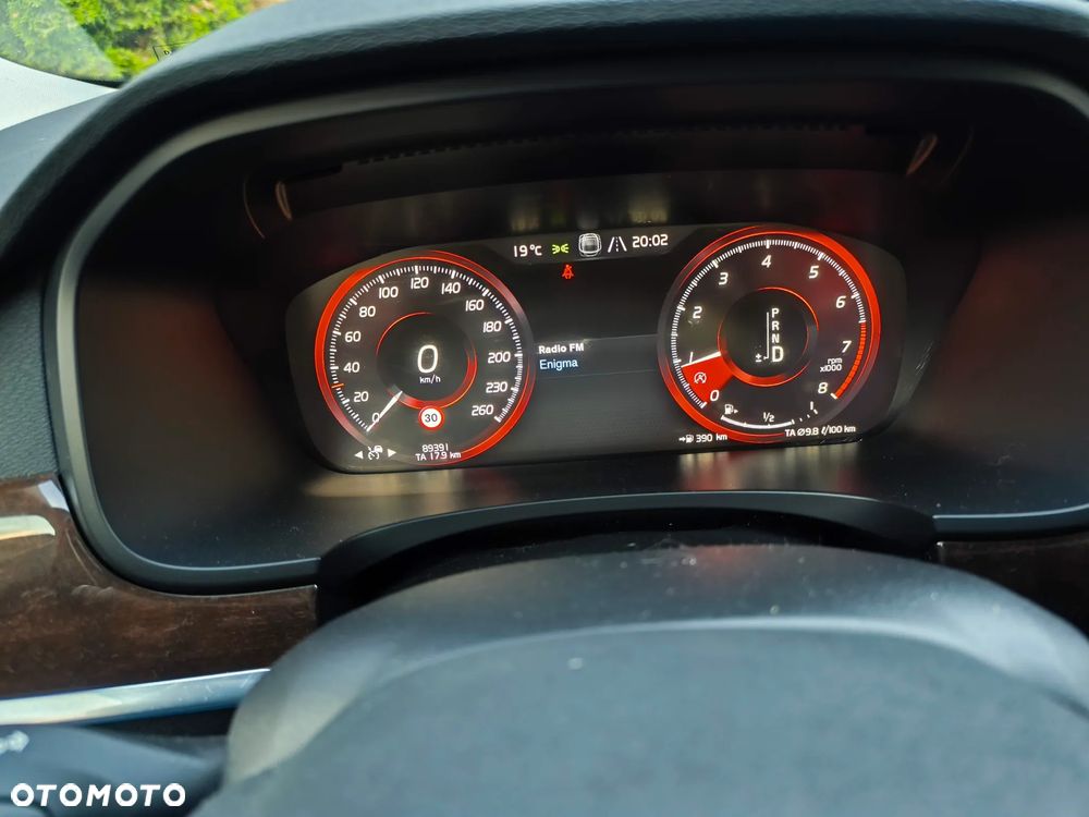 Volvo S90 T5 Momentum - 16