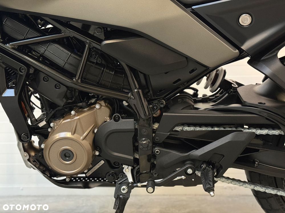 Husqvarna Svartpilen - 30