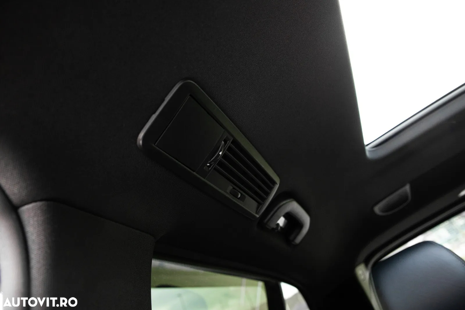 Mercedes-Benz V 250 (BlueTEC) d kompakt 4Matic 7G-TRONIC Avantgarde Edition - 27