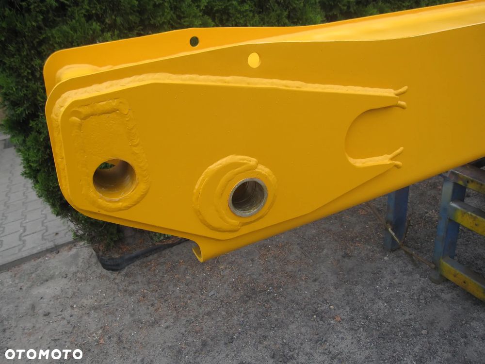 Maszt ramię zewnętrzne JCB 531-70 530-70 sprzedaż naprawa montaż - 2