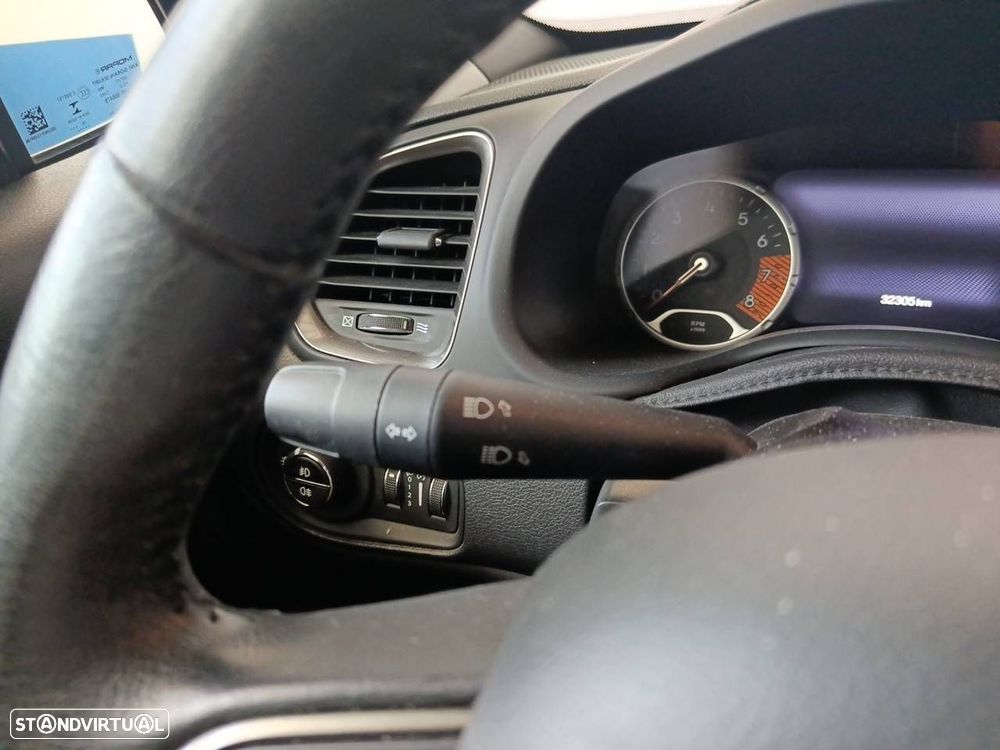 Jeep Renegade 1.3 T Limited S DCT - 15