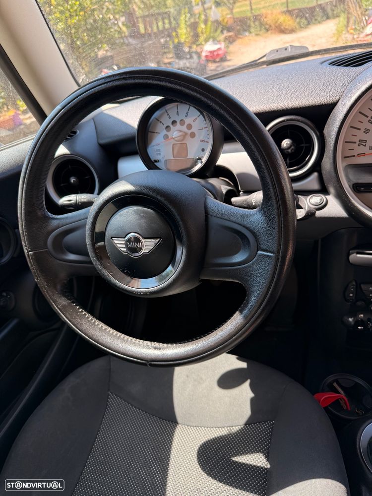 MINI 3 Portas Cooper - 6