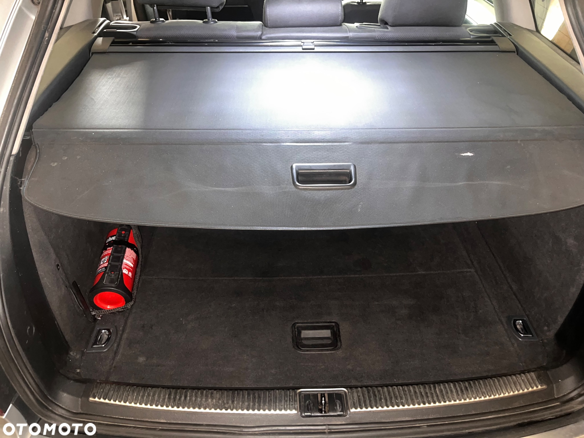 Audi A4 Avant 1.9 TDI - 25