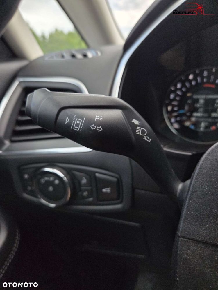 Ford S-Max - 28