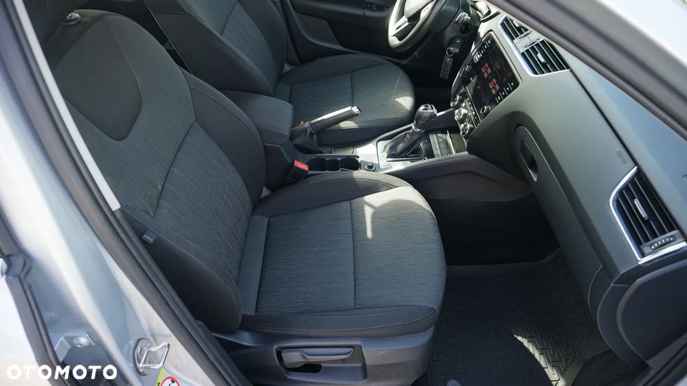 Skoda Octavia 2.0 TDI SCR Style DSG - 19