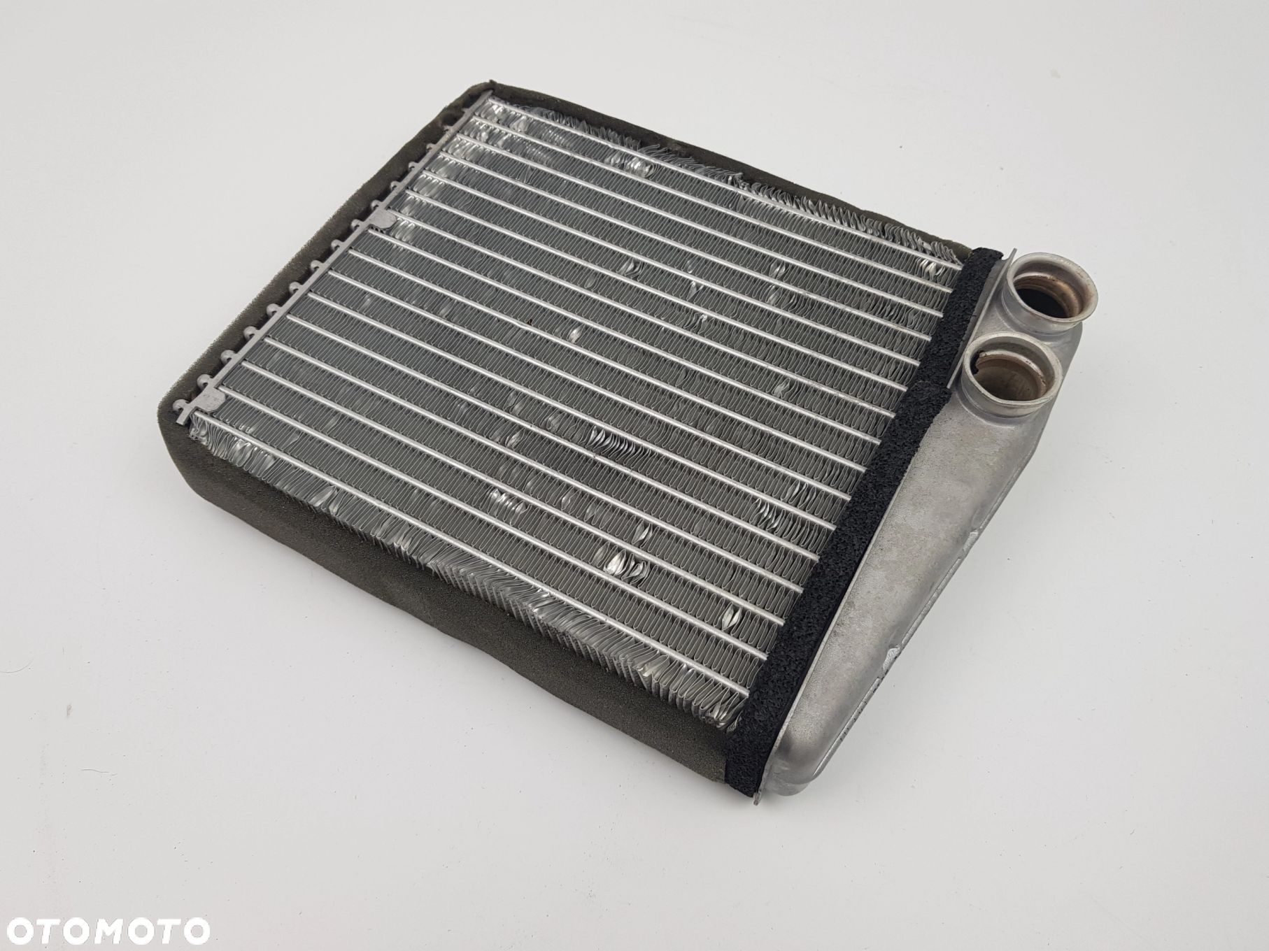 Nagrzewnica Volkswagen Golf V VI Jetta V Audi A3 8P 1K0819031B - 2