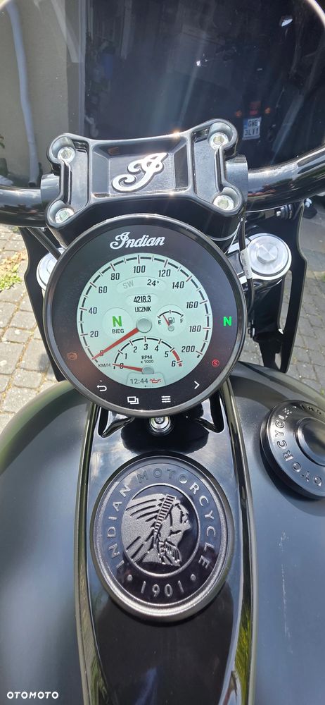 Indian Chief - 4