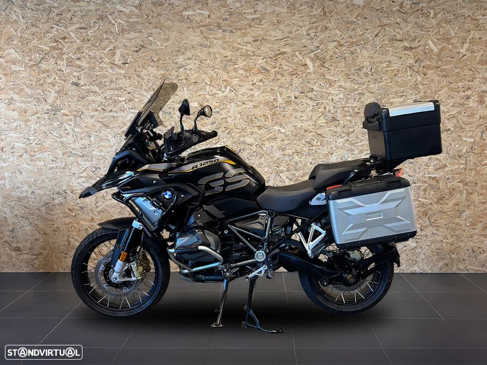 BMW R 1250 GS Adventure - 15