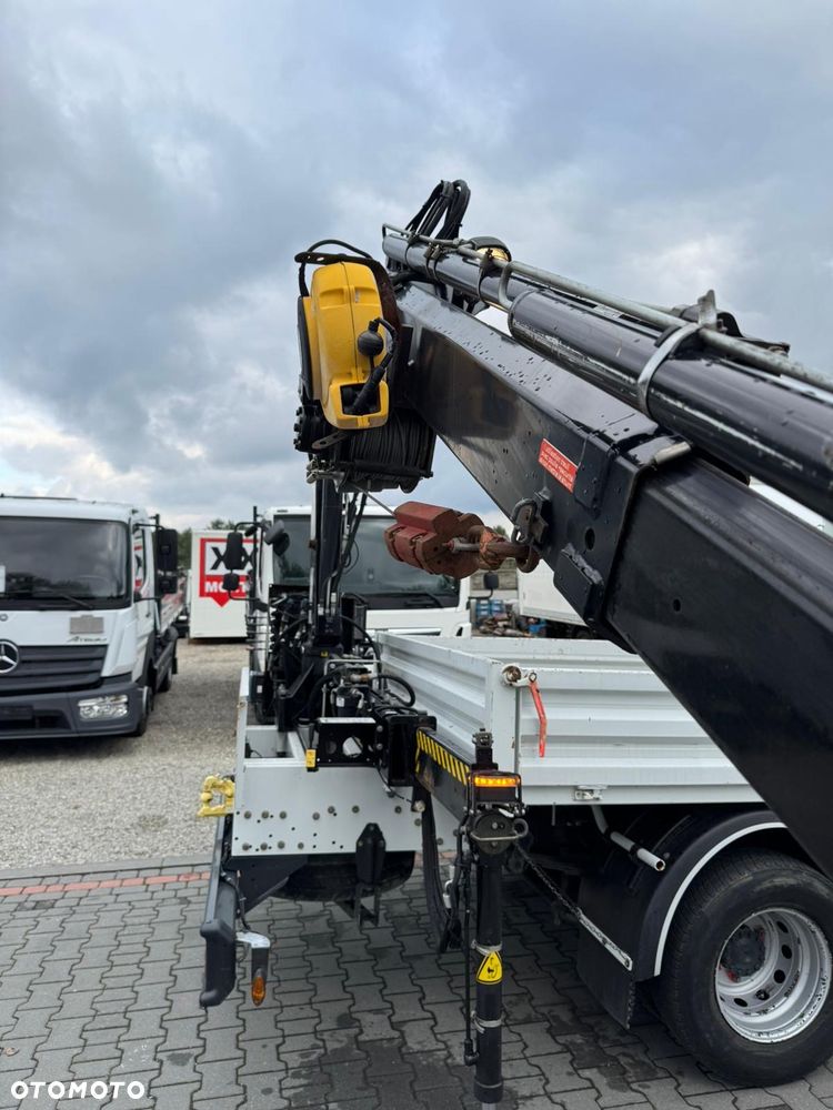 Iveco DAILY 70C18,70C17,,50C17,,50C15,,35C17,,5C15 - 8