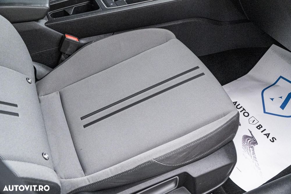 Seat Leon 1.5 TSI DSG7 Xcellence - 37