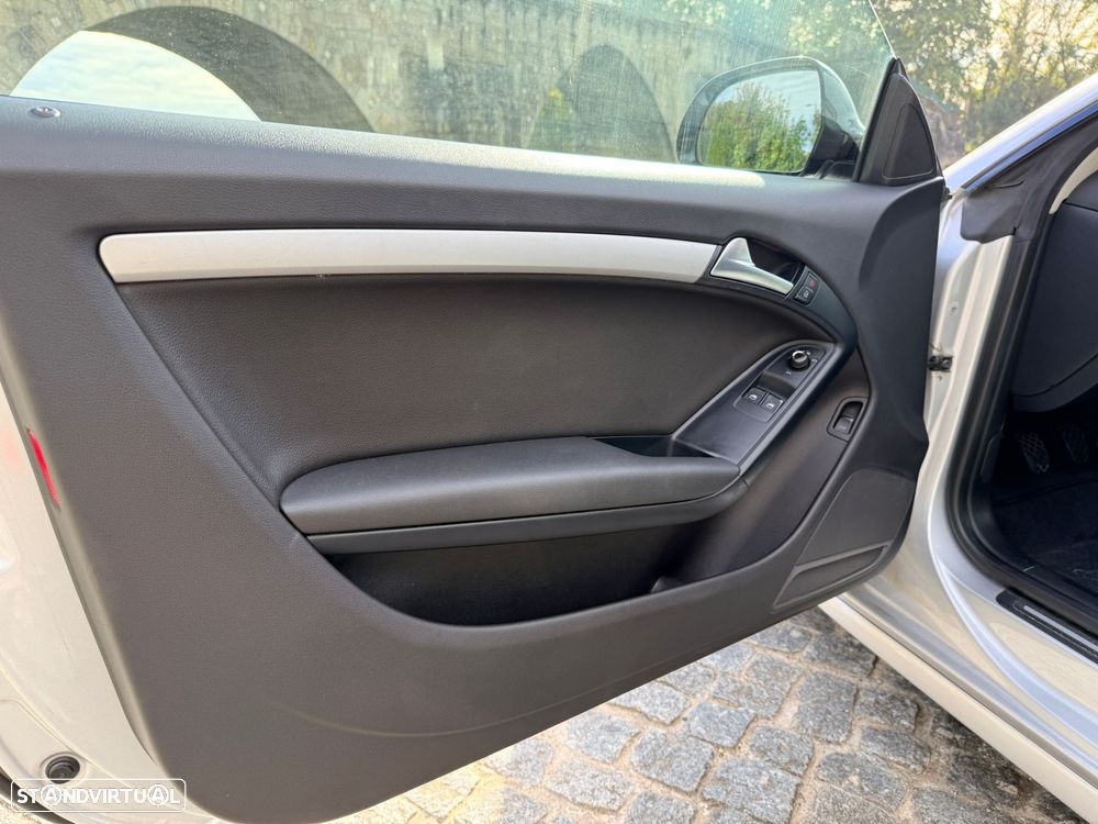 Audi A5 1.8 TFSi S-line - 26