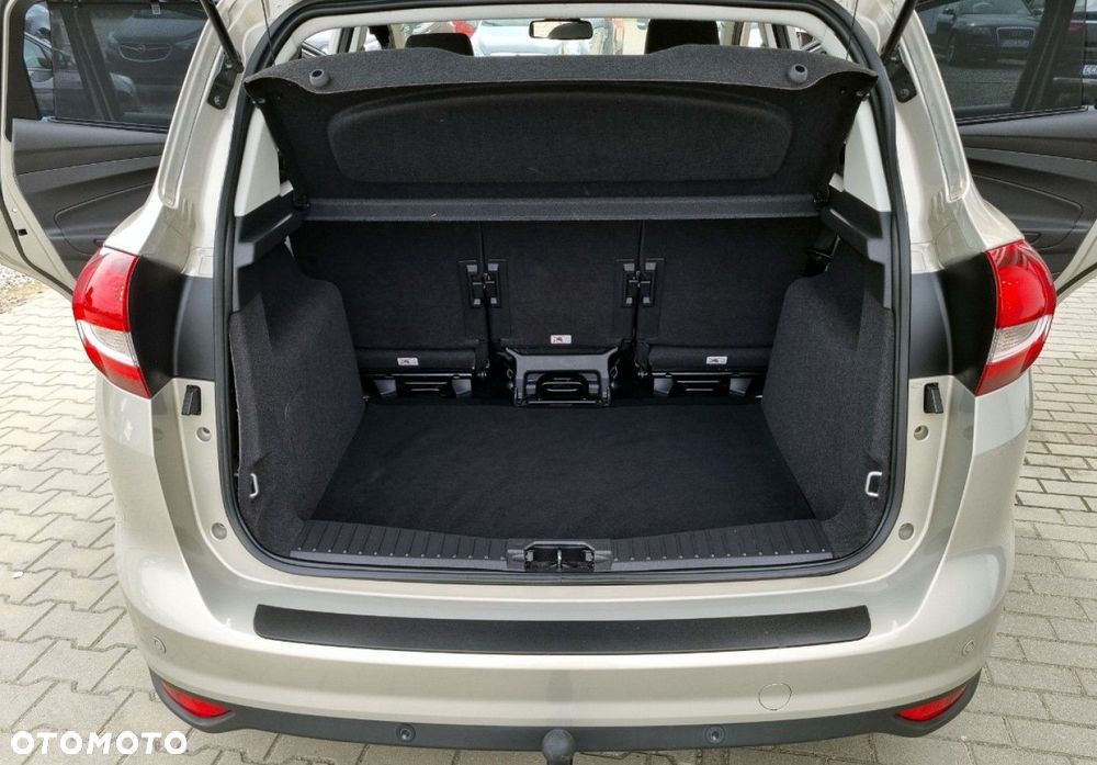 Ford C-MAX - 27
