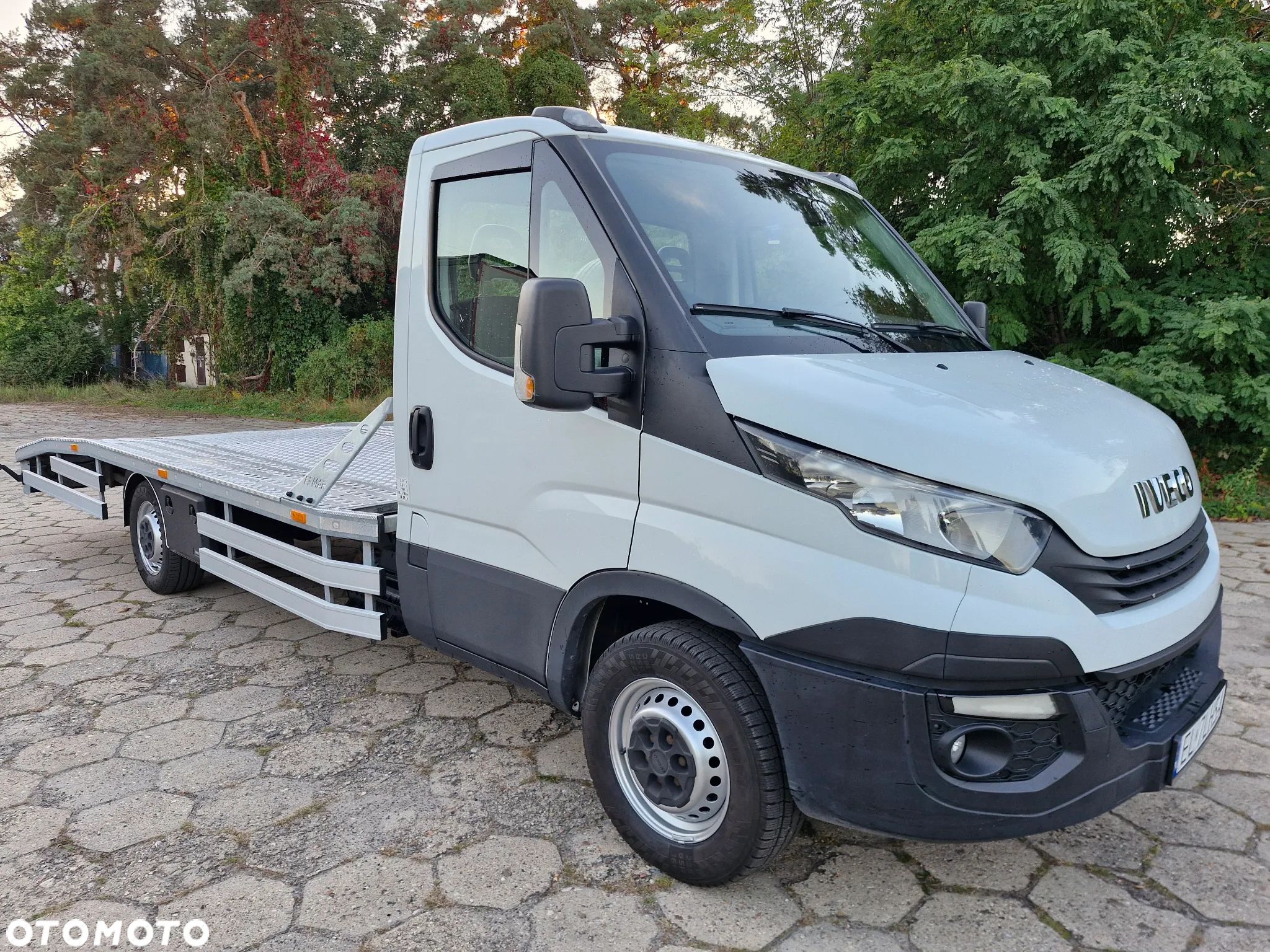 Iveco 35s18 - 1