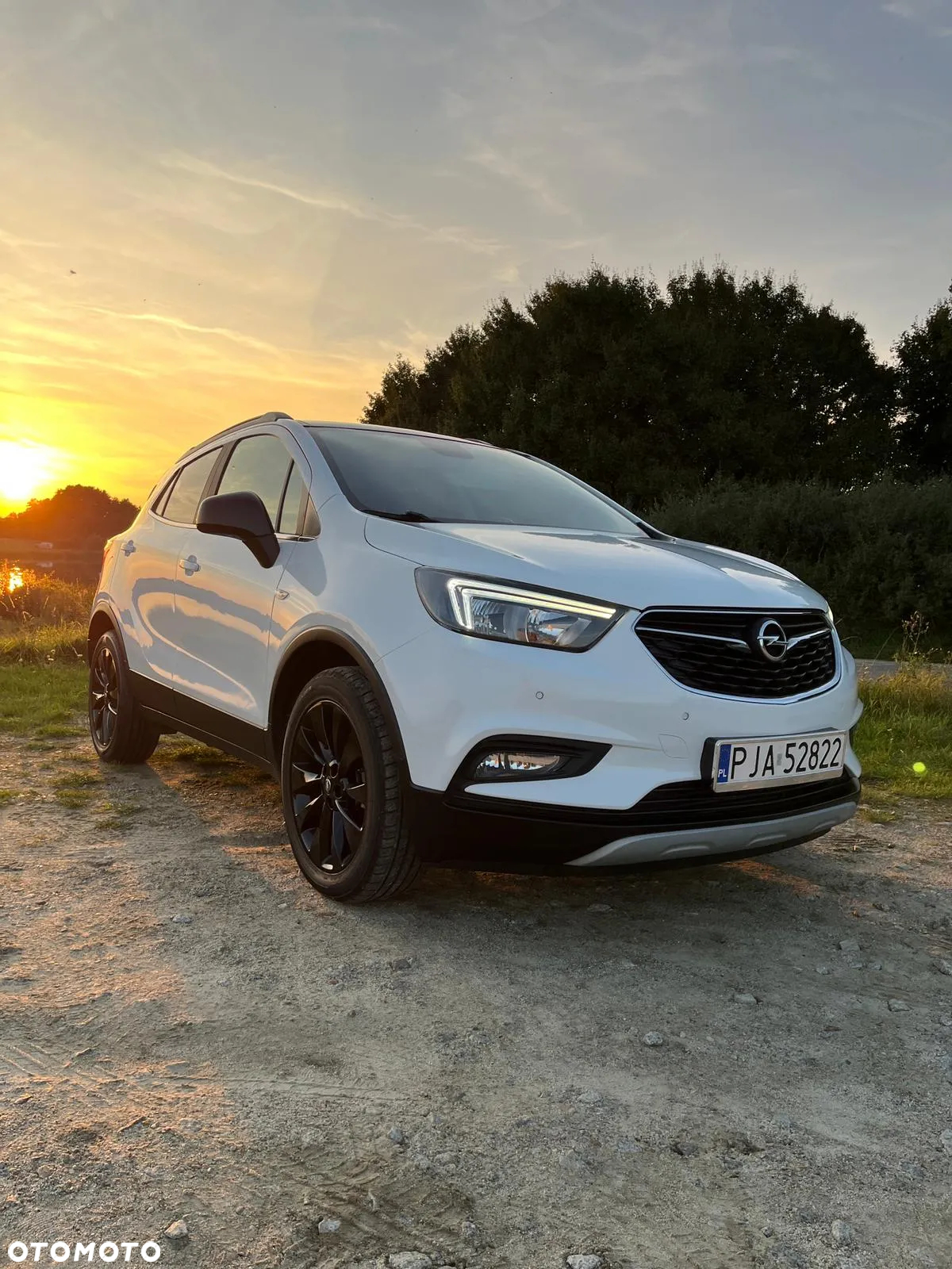 Opel Mokka X 1.6 CDTI Color Edition S&S - 4