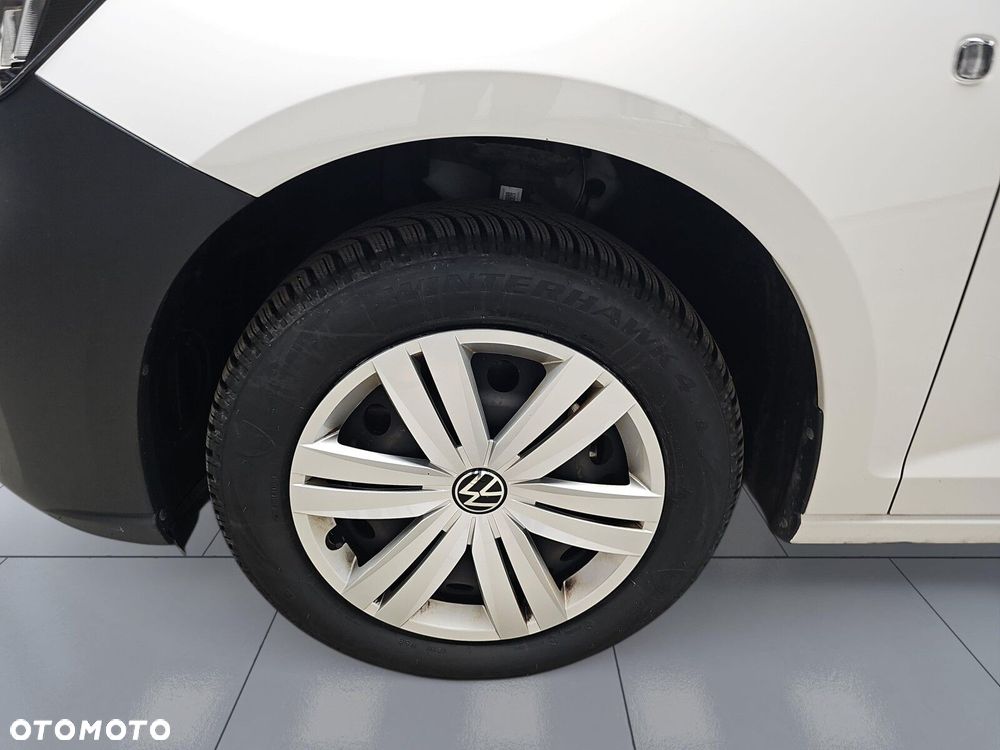 Volkswagen Caddy 2.0 TDI - 31