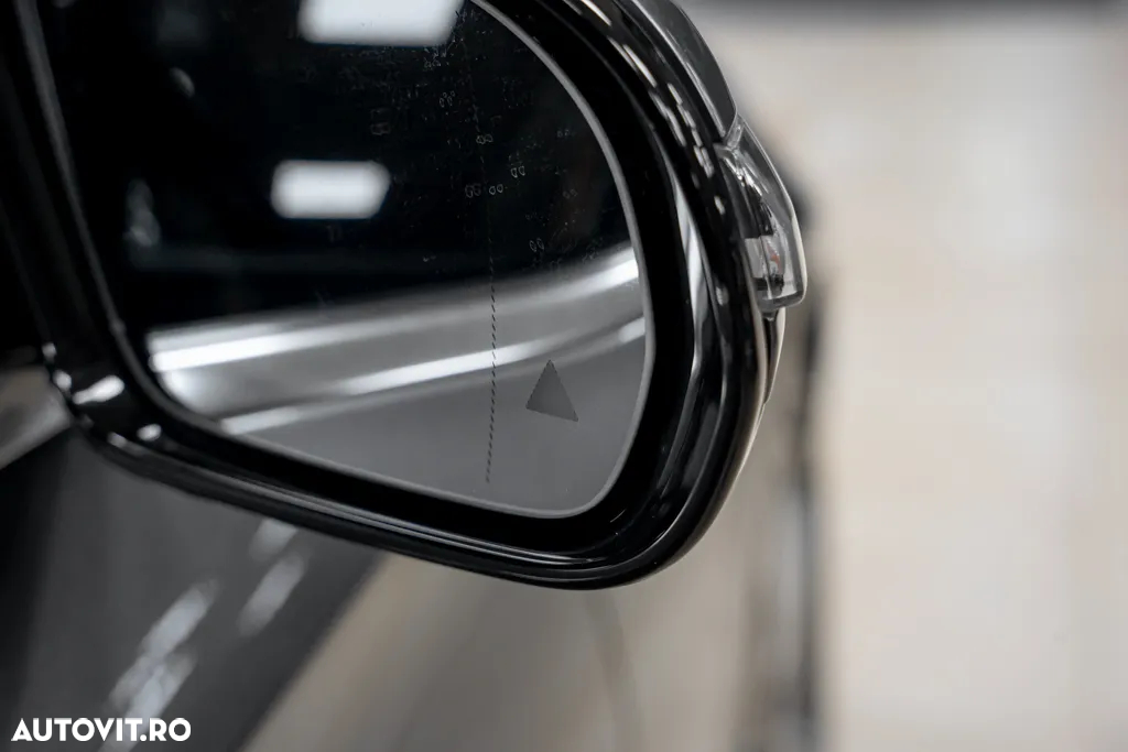 Mercedes-Benz E 220 d 9G-TRONIC AMG Line - 20