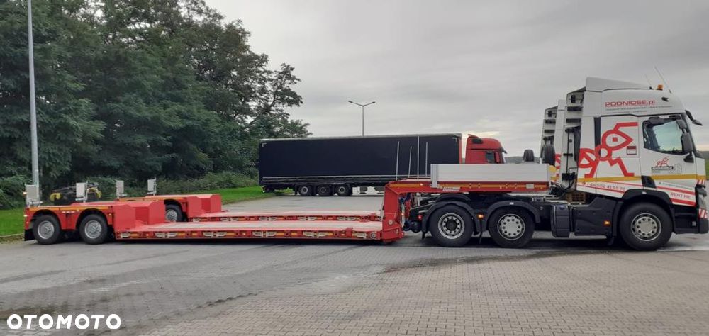 MAX Trailer 510 MAX - 5