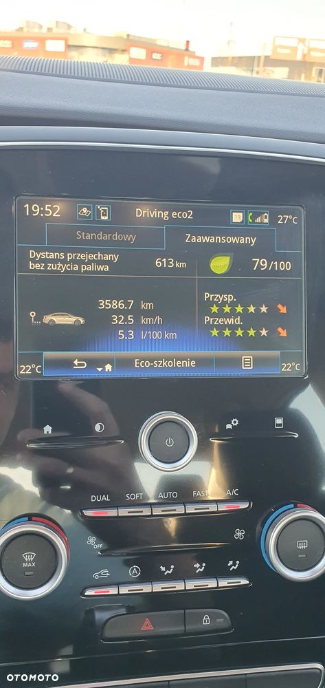 Renault Talisman - 21