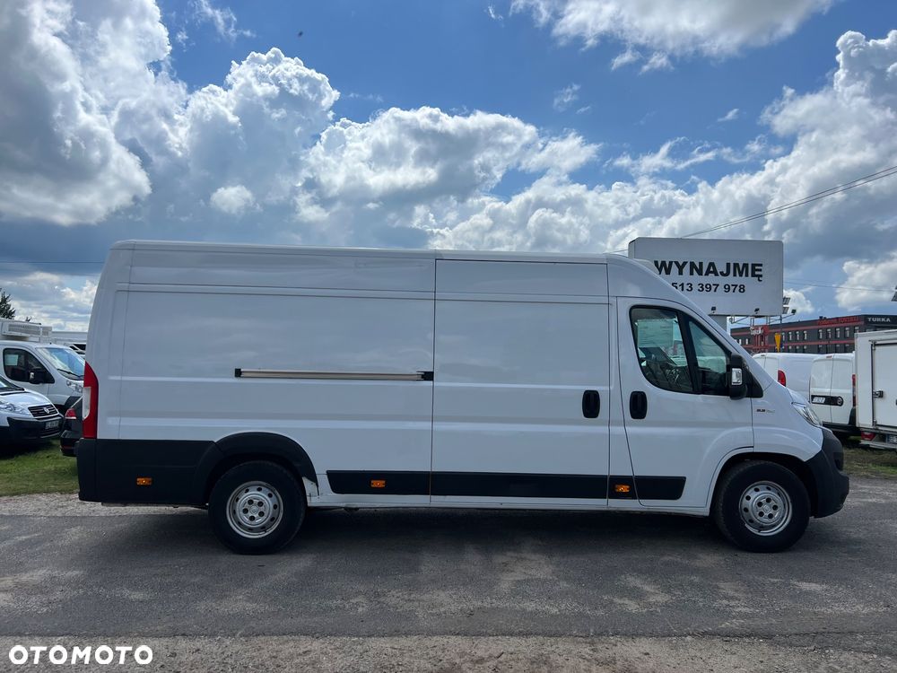 Fiat Ducato Termo King V-300 max (215) - 10