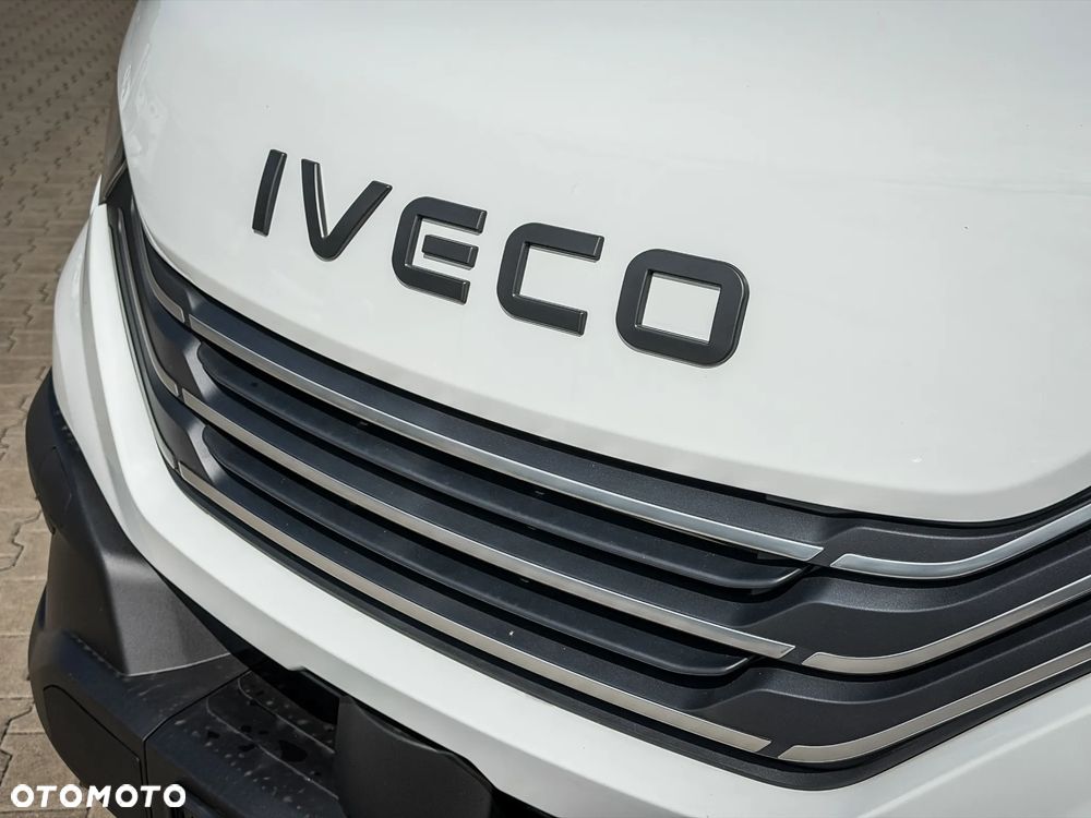 Iveco Daily 35S18HA8 V L3H3 3.0 Diesel 180KM AT8 ZF - 16