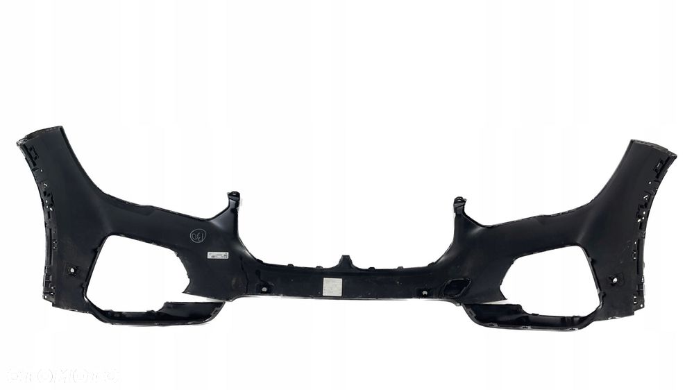 BMW X5 G05 ZDERZAK PRZEDNI PRZÓD POD PDC 7421791 - 6