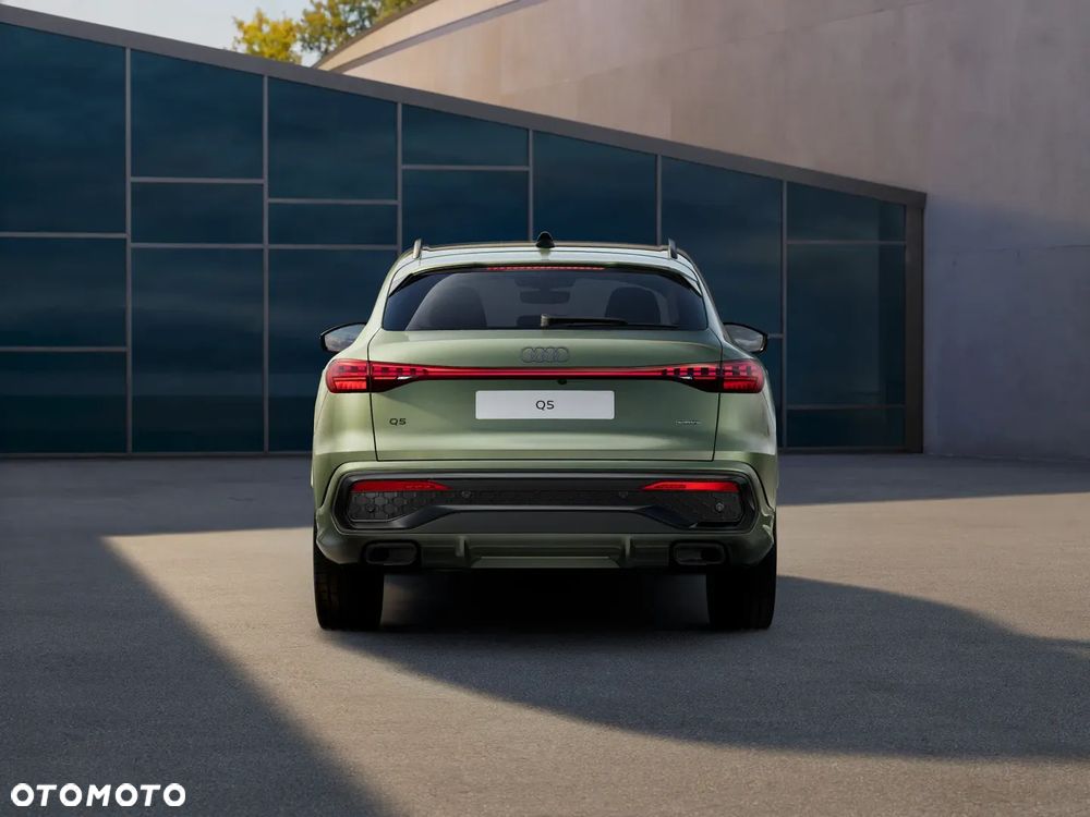 Audi Q5 Sportback e-Hybrid 220 kW Quattro S tronic - 5