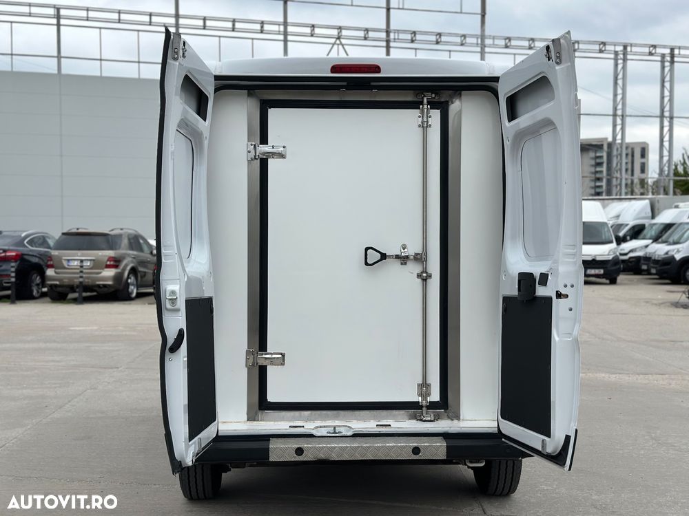 Opel Movanu - 14