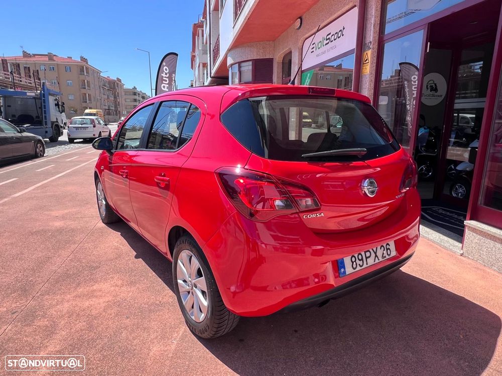 Opel Corsa 1.0 T Dynamic - 2