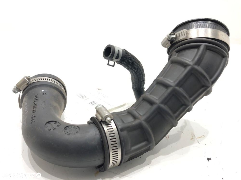 RURA POWIETRZA  SUZUKI SX4 S-CROSS (JY) 2013 - 2022 1.4 Hybrid (Mild Hybrid) (AKK 414) 95 kW [129 - 3