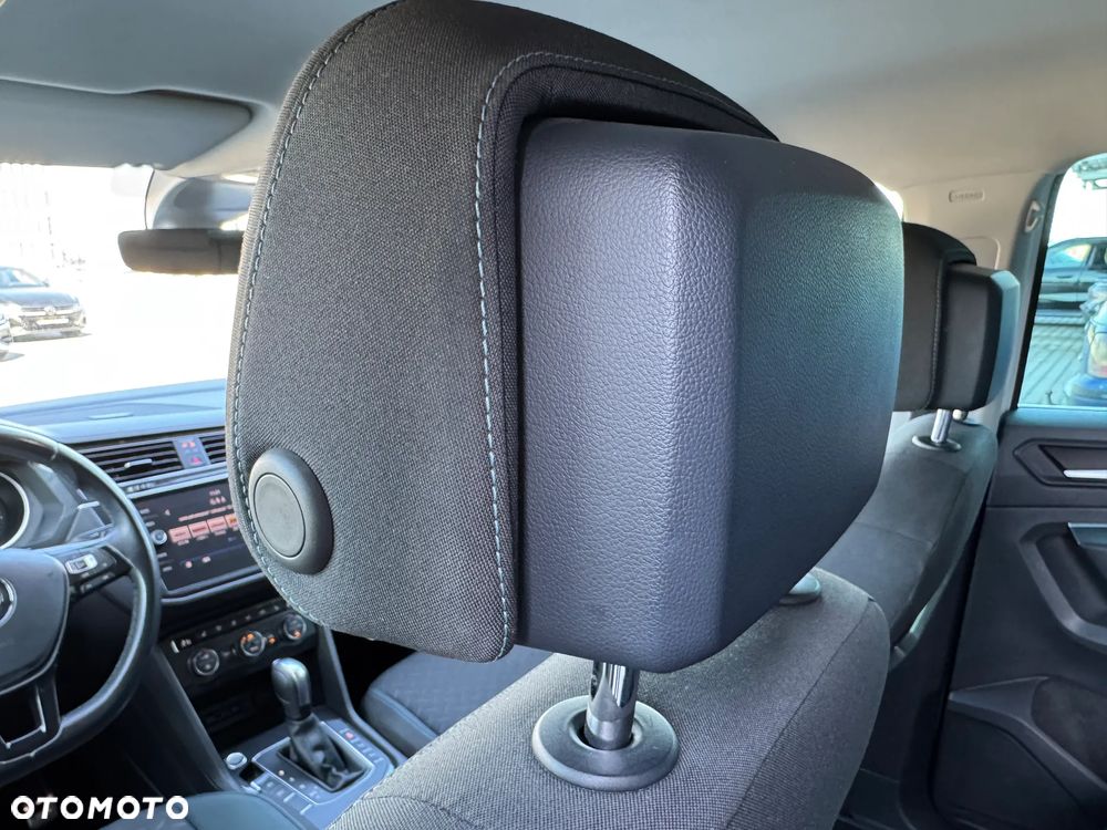 Volkswagen Tiguan 1.5 TSI EVO IQ Drive DSG - 14