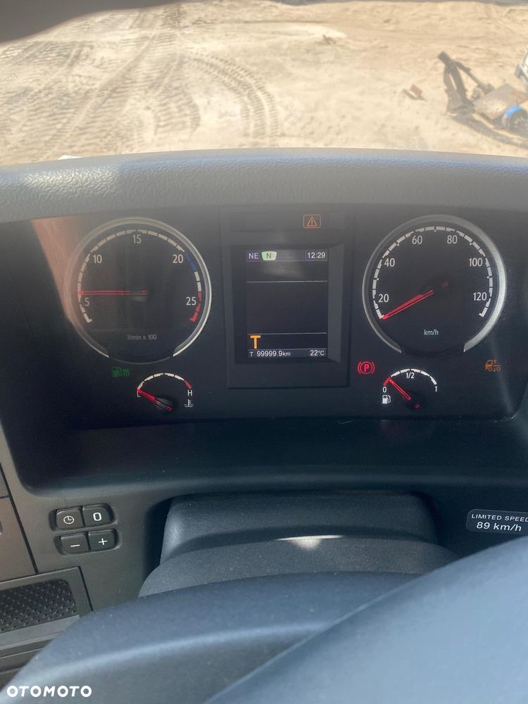 Scania P320 - 10