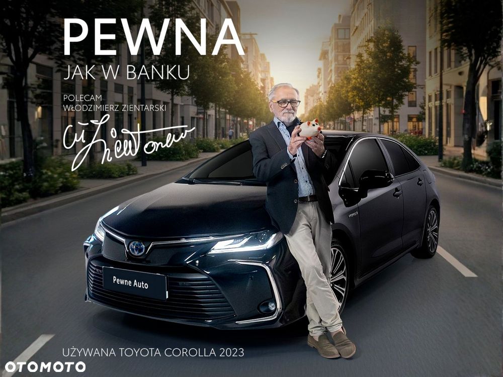 Toyota Corolla 1.8 Hybrid Style - 2