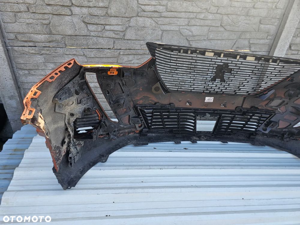 Peugeot 2008 2 II zderzak przod - 4