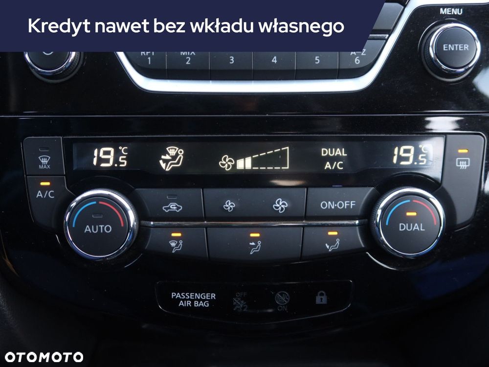 Nissan Qashqai - 15
