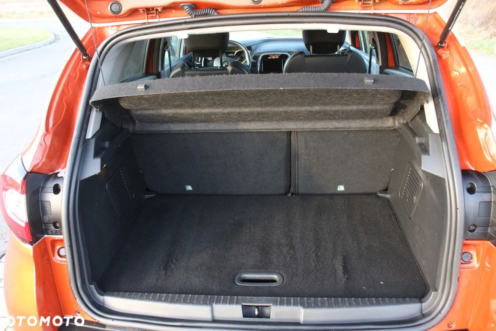 Renault Captur 1.5 dCi Intens - 19