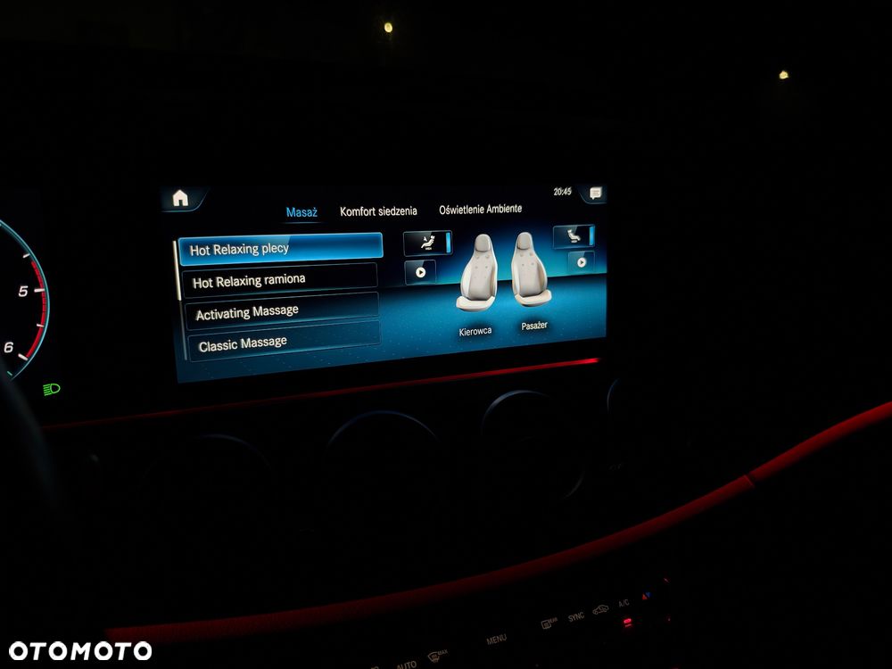 Mercedes-Benz Klasa E 220 d 4-Matic Exclusive - 11