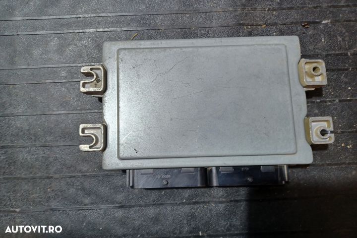 Calculator motor ECU S110140011 8200483732 - 1.6 16 V S110140011 8200 - 2