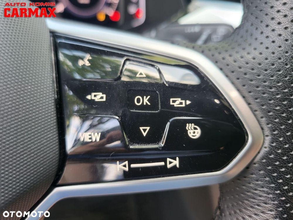Volkswagen Arteon - 15