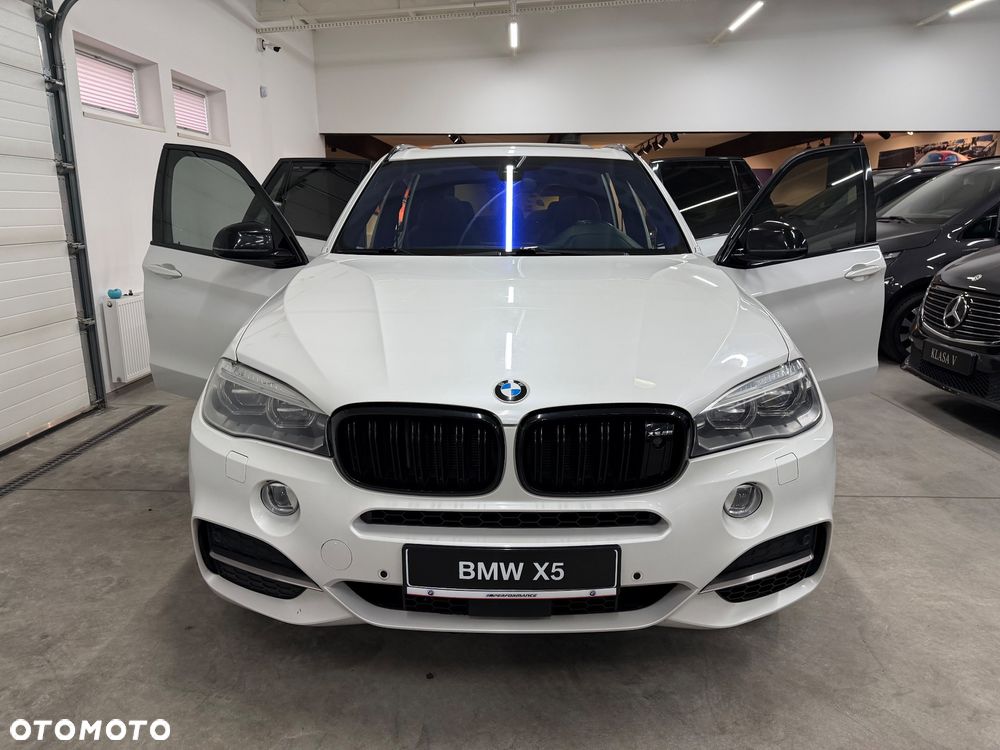 BMW X5 M - 4