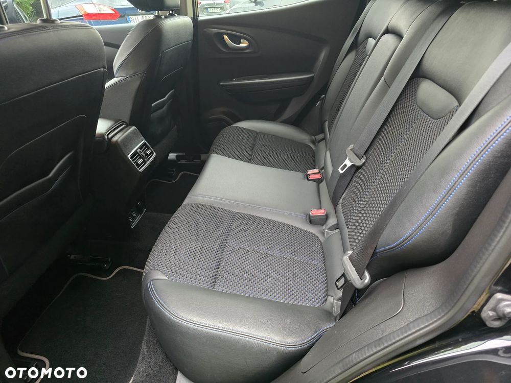 Renault Kadjar TCe 140 GPF BUSINESS EDITION - 19