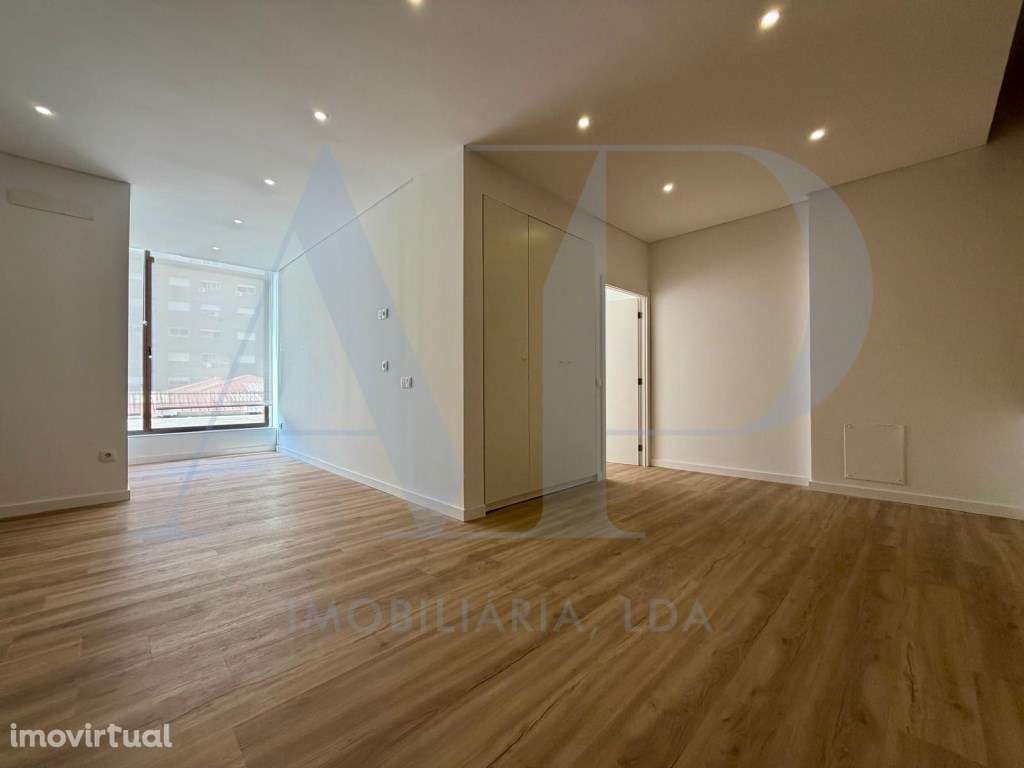 T1 Renovado Próximo à UMinho - Grande imagem: 5/8